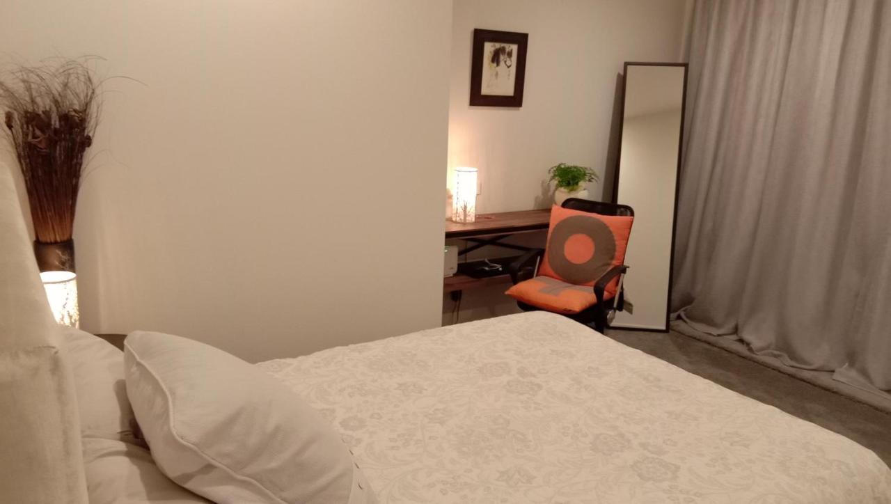 Apartmán Rose & Stream Retreat Waikuku Pokoj fotografie